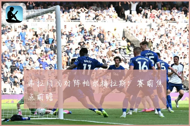 弗拉门戈对阵帕尔梅拉斯：赛前焦点前瞻