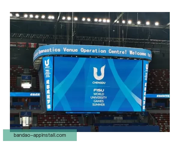 掌握体育赛事走势赢取高额回报的投注技巧揭秘 掌握体育赛事走势赢取高额回报的投注技巧揭秘