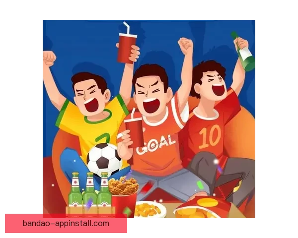 激情世界杯来袭，参与竞猜赢取丰厚奖励活动开启