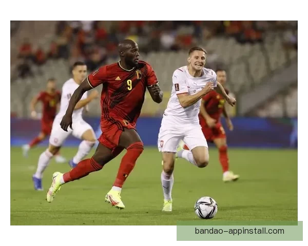 世界杯足球竞猜官网最新资讯预测分析全面解析赛事走势